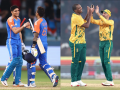 IND vs SA 2nd T20I Weather Report: Will Rain Play Spoilsport in India vs South Africa Match in Mullanpur? - Hindi News | IND vs SA 2nd T20I Weather Report: Will Rain Play Spoilsport in India vs South Africa Match in Mullanpur? | Latest cricket News at Lokmattimes.com