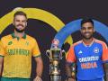 IND vs SA 1st T20 Match Live Streaming, Pitch Report, Weather, Probable Playing XI and All You Need to Know - Hindi News | IND vs SA 1st T20 Match Live Streaming, Pitch Report, Weather, Probable Playing XI and All You Need to Know | Latest cricket News at Lokmattimes.com