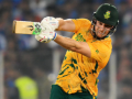 IND vs SA, T20 World Cup Super 8: David Miller’s 63 Powers South Africa to 187/6 vs India in Ahmedabad (VIDEO) - Hindi News | IND vs SA, T20 World Cup Super 8: David Miller’s 63 Powers South Africa to 187/6 vs India in Ahmedabad (VIDEO) | Latest cricket News at Lokmattimes.com
