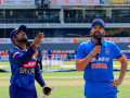 Ind vs SL, 1st ODI: Sri Lanka Win the Toss, Opt to Bat First Against India; Check Playing XIs - Hindi News | Ind vs SL, 1st ODI: Sri Lanka Win the Toss, Opt to Bat First Against India; Check Playing XIs | Latest cricket News at Lokmattimes.com