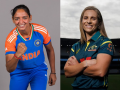IND W vs AUS W LIVE Cricket Streaming: When and Where To Watch India vs Australia 1st T20I Match - Hindi News | IND W vs AUS W LIVE Cricket Streaming: When and Where To Watch India vs Australia 1st T20I Match | Latest cricket News at Lokmattimes.com