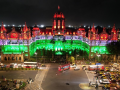 Independence Day 2025: Mumbai Landmarks That Still Whisper Freedom Stories; Relive the Magic of 1947 - Hindi News | Independence Day 2025: Mumbai Landmarks That Still Whisper Freedom Stories; Relive the Magic of 1947 | Latest mumbai News at Lokmattimes.com