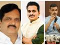 Maharashtra Elections 2024: Ex-Bureaucrat, IIT Graduate and Former Police Official Battle for Belapur - Hindi News | Maharashtra Elections 2024: Ex-Bureaucrat, IIT Graduate and Former Police Official Battle for Belapur | Latest navi-mumbai News at Lokmattimes.com