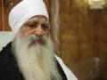 Noted social worker and Padmashri awardee Baba Iqbal Singh dies at 96 - Hindi News | Noted social worker and Padmashri awardee Baba Iqbal Singh dies at 96 | Latest national News at Lokmattimes.com
