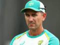 Justin Langer resigns as head coach of Australia - Hindi News | Justin Langer resigns as head coach of Australia | Latest cricket News at Lokmattimes.com