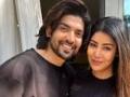 Telly couple Gurmeet Choudhary, Debina Bonnerjee expecting their first child - Hindi News | Telly couple Gurmeet Choudhary, Debina Bonnerjee expecting their first child | Latest entertainment News at Lokmattimes.com