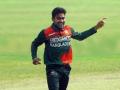 Mehidy Hasan leaves BPL midway after being replaced as captain? - Hindi News | Mehidy Hasan leaves BPL midway after being replaced as captain? | Latest cricket News at Lokmattimes.com
