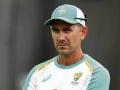 Justin Langer to be named the new head coach of England? - Hindi News | Justin Langer to be named the new head coach of England? | Latest cricket News at Lokmattimes.com