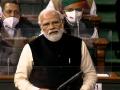 PM Modi blames Congress and AAP for India's first COVID-19 wave - Hindi News | PM Modi blames Congress and AAP for India's first COVID-19 wave | Latest national News at Lokmattimes.com