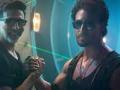 Bade Miyan Chote Miyan Teaser: Akshay Kumar, Tiger Shroff team up for Ali Abbas Zafar's action franchise - Hindi News | Bade Miyan Chote Miyan Teaser: Akshay Kumar, Tiger Shroff team up for Ali Abbas Zafar's action franchise | Latest entertainment News at Lokmattimes.com