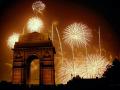 Delhi New Year Celebrations: What's Allowed and What's Not - Hindi News | Delhi New Year Celebrations: What's Allowed and What's Not | Latest national News at Lokmattimes.com