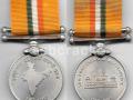 954 police medals, including 230 for bravery, announced on Independence Day eve by Government - Hindi News | 954 police medals, including 230 for bravery, announced on Independence Day eve by Government | Latest national News at Lokmattimes.com