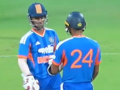 India A Register 38-Run Win Over USA in ICC T20 World Cup 2026 Warm-Up; N Jagadeesan Stars With Century (VIDEO) - Hindi News | India A Register 38-Run Win Over USA in ICC T20 World Cup 2026 Warm-Up; N Jagadeesan Stars With Century (VIDEO) | Latest cricket News at Lokmattimes.com