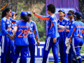 India A Storm Into ACC Women’s Asia Cup Rising Stars 2026 Final With 5-Wicket Win Over Sri Lanka A (VIDEO) - Hindi News | India A Storm Into ACC Women’s Asia Cup Rising Stars 2026 Final With 5-Wicket Win Over Sri Lanka A (VIDEO) | Latest cricket News at Lokmattimes.com