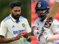 India A vs Australia A 2nd Unofficial Test LIVE Cricket Streaming: When and Where to Watch KL Rahul, Mohammed Siraj and Other Stars in Action - Hindi News | India A vs Australia A 2nd Unofficial Test LIVE Cricket Streaming: When and Where to Watch KL Rahul, Mohammed Siraj and Other Stars in Action | Latest cricket News at Lokmattimes.com