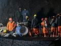 Uttarakhand Tunnel Collapse: Final phase of rescue ops halted - Hindi News | Uttarakhand Tunnel Collapse: Final phase of rescue ops halted | Latest national News at Lokmattimes.com