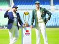IND vs AUS BGT 2024-25 2nd Test: India Opt To Bat In Adelaide; Rohit Sharma, Shubman Gill Named in Playing XI - Hindi News | IND vs AUS BGT 2024-25 2nd Test: India Opt To Bat In Adelaide; Rohit Sharma, Shubman Gill Named in Playing XI | Latest cricket News at Lokmattimes.com