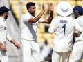 IND vs AUS: R Ashwin becomes fastest Indian bowler to take 450 Test wickets - Hindi News | IND vs AUS: R Ashwin becomes fastest Indian bowler to take 450 Test wickets | Latest cricket News at Lokmattimes.com