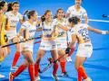 Women’s Asian Champions Trophy 2024: Defending Champions India Beat China 1–0 in Final at Bihar - Hindi News | Women’s Asian Champions Trophy 2024: Defending Champions India Beat China 1–0 in Final at Bihar | Latest hockey News at Lokmattimes.com