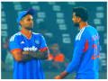 Suryakumar Yadav REVEALS Axar Patel Was ‘Very Angry’ After Being Dropped During T20 World Cup 2026 - Hindi News | Suryakumar Yadav REVEALS Axar Patel Was ‘Very Angry’ After Being Dropped During T20 World Cup 2026 | Latest cricket News at Lokmattimes.com