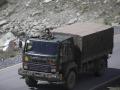 India-China Faceoff: 4 Indian soldiers, 20 Chinese injured in clash at LAC in Sikkim - Hindi News | India-China Faceoff: 4 Indian soldiers, 20 Chinese injured in clash at LAC in Sikkim | Latest national News at Lokmattimes.com