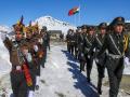 Indian and Chinese Armies Set to Complete Disengagement in Depsang, Demchok by October 28-29: Indian Army Sources - Hindi News | Indian and Chinese Armies Set to Complete Disengagement in Depsang, Demchok by October 28-29: Indian Army Sources | Latest national News at Lokmattimes.com
