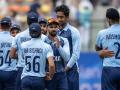 Asian Games 2023: India assured of medal after thumping win over Bangladesh - Hindi News | Asian Games 2023: India assured of medal after thumping win over Bangladesh | Latest cricket News at Lokmattimes.com