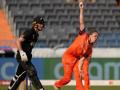 ICC World Cup 2023: Young, Latham, Ravindra fifties power New Zealand to 322 - Hindi News | ICC World Cup 2023: Young, Latham, Ravindra fifties power New Zealand to 322 | Latest cricket News at Lokmattimes.com
