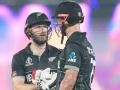World Cup 2023: New Zealand jump top of the table with 3rd consecutive win - Hindi News | World Cup 2023: New Zealand jump top of the table with 3rd consecutive win | Latest cricket News at Lokmattimes.com