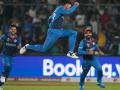 World Cup 2023: Defending champions England suffer shock defeat against Afghanistan - Hindi News | World Cup 2023: Defending champions England suffer shock defeat against Afghanistan | Latest cricket News at Lokmattimes.com