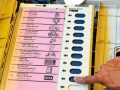 India Elections: Should EVMs Be Retained or Banned? Survey Findings Explained - Hindi News | India Elections: Should EVMs Be Retained or Banned? Survey Findings Explained | Latest national News at Lokmattimes.com