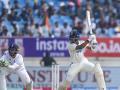 India vs England: Dhruv Jurel, R Ashwin take India past 400 - Hindi News | India vs England: Dhruv Jurel, R Ashwin take India past 400 | Latest cricket News at Lokmattimes.com