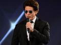 Shah Rukh Khan breaks silence on Aryan Khan drug controversy: Good will always outweigh the bad - Hindi News | Shah Rukh Khan breaks silence on Aryan Khan drug controversy: Good will always outweigh the bad | Latest entertainment News at Lokmattimes.com