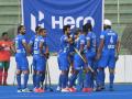 Asian Champions Trophy 2021: India beat Pakistan 4-3 to secure third-place finish - Hindi News | Asian Champions Trophy 2021: India beat Pakistan 4-3 to secure third-place finish | Latest hockey News at Lokmattimes.com
