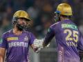 KKR vs DC, IPL 2024: Kolkata Knight Riders Dominate Delhi Capitals in Convincing Win at Eden Gardens - Hindi News | KKR vs DC, IPL 2024: Kolkata Knight Riders Dominate Delhi Capitals in Convincing Win at Eden Gardens | Latest cricket News at Lokmattimes.com