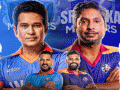 India Masters vs Sri Lanka Masters, IML 2025 LIVE Streaming: When and Where to Watch Sachin Tendulkar, Yuvraj Singh & Other Cricket Stars in Action - Hindi News | India Masters vs Sri Lanka Masters, IML 2025 LIVE Streaming: When and Where to Watch Sachin Tendulkar, Yuvraj Singh & Other Cricket Stars in Action | Latest cricket News at Lokmattimes.com