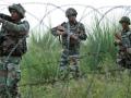 Pakistani Troops Violate Ceasefire in Jammu and Kashmir, Suffer ‘Heavy Casualties’ After Indian Army Retaliates - Hindi News | Pakistani Troops Violate Ceasefire in Jammu and Kashmir, Suffer ‘Heavy Casualties’ After Indian Army Retaliates | Latest national News at Lokmattimes.com