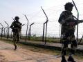 Indian Army Says Night Remained Peaceful in Jammu & Kashmir and Along the International Border - Hindi News | Indian Army Says Night Remained Peaceful in Jammu & Kashmir and Along the International Border | Latest national News at Lokmattimes.com