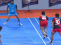 India Secures Third Consecutive Win, Defeats Peru 70-38 in Kho Kho World Cup 2025 (Watch Video) - Hindi News | India Secures Third Consecutive Win, Defeats Peru 70-38 in Kho Kho World Cup 2025 (Watch Video) | Latest other-sports News at Lokmattimes.com
