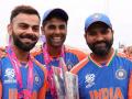 India Squad for Sri Lanka Tour Announced: Suryakumar Yadav Named T20I Captain; Rohit Sharma, Virat Kohli Return for ODIs - Hindi News | India Squad for Sri Lanka Tour Announced: Suryakumar Yadav Named T20I Captain; Rohit Sharma, Virat Kohli Return for ODIs | Latest cricket News at Lokmattimes.com