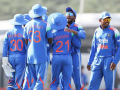 India Start U19 Asia Cup 2025 Campaign With Huge 234-Run Win Over UAE; Vaibhav Suryavanshi Stars With 171 (VIDEO) - Hindi News | India Start U19 Asia Cup 2025 Campaign With Huge 234-Run Win Over UAE; Vaibhav Suryavanshi Stars With 171 (VIDEO) | Latest cricket News at Lokmattimes.com
