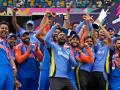 India Win T20 World Cup 2024: BCCI Announces Prize Money Of Rs 125 Crores For Rohit Sharma And Team - Hindi News | India Win T20 World Cup 2024: BCCI Announces Prize Money Of Rs 125 Crores For Rohit Sharma And Team | Latest cricket News at Lokmattimes.com