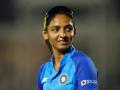"Waiting to be welcomed with a trophy back home"- Harmanpreet Kaur confident on India's chances at Women's T20 World Cup 2023 - Hindi News | "Waiting to be welcomed with a trophy back home"- Harmanpreet Kaur confident on India's chances at Women's T20 World Cup 2023 | Latest cricket News at Lokmattimes.com
