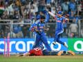 India vs England T20 World Cup 2026 Semi Final Breaks Global Digital Viewership Record - Hindi News | India vs England T20 World Cup 2026 Semi Final Breaks Global Digital Viewership Record | Latest cricket News at Lokmattimes.com