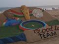 Champions Trophy 2025 Final: Sudarsan Pattnaik Creates Stunning Sand Art for Team India Ahead of Face-Off With New Zealand (Watch Video) - Hindi News | Champions Trophy 2025 Final: Sudarsan Pattnaik Creates Stunning Sand Art for Team India Ahead of Face-Off With New Zealand (Watch Video) | Latest cricket News at Lokmattimes.com