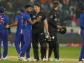 IND VS NZ, 2nd ODI: India win toss, opt to field first - Hindi News | IND VS NZ, 2nd ODI: India win toss, opt to field first | Latest cricket News at Lokmattimes.com
