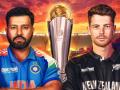IND vs NZ, Champions Trophy 2025 Final Prediction: What ChatGPT, Google Gemini and DeepSeek Predict? - Hindi News | IND vs NZ, Champions Trophy 2025 Final Prediction: What ChatGPT, Google Gemini and DeepSeek Predict? | Latest cricket News at Lokmattimes.com