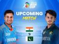 India vs Pakistan, Men's U19 Asia Cup 2024 Live Streaming: How to Watch IND vs PAK Match Online; Check Date, Time, Teams and Squad Here - Hindi News | India vs Pakistan, Men's U19 Asia Cup 2024 Live Streaming: How to Watch IND vs PAK Match Online; Check Date, Time, Teams and Squad Here | Latest cricket News at Lokmattimes.com