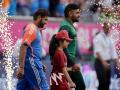 India Not To Travel to Pakistan for Champions Trophy 2025: Report - Hindi News | India Not To Travel to Pakistan for Champions Trophy 2025: Report | Latest cricket News at Lokmattimes.com