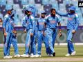 India vs Pakistan ICC Champions Trophy 2025: PAK 241 All Out; Kuldeep Yadav Picks 3 Wickets For India In Crucial Fixture - Hindi News | India vs Pakistan ICC Champions Trophy 2025: PAK 241 All Out; Kuldeep Yadav Picks 3 Wickets For India In Crucial Fixture | Latest cricket News at Lokmattimes.com